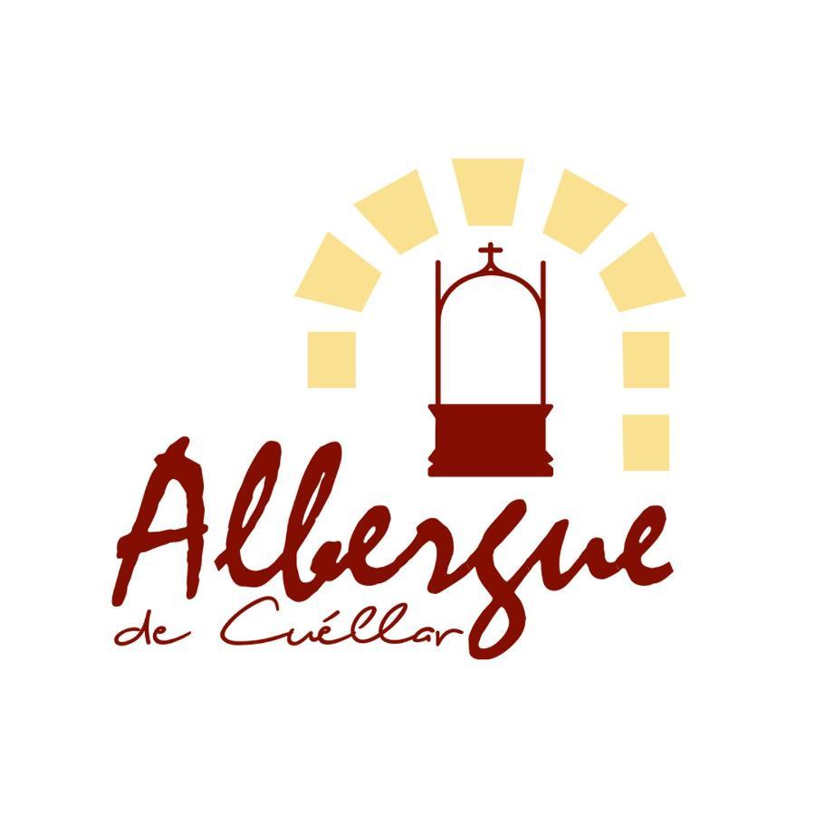Albergue de Cuéllar Esterno foto