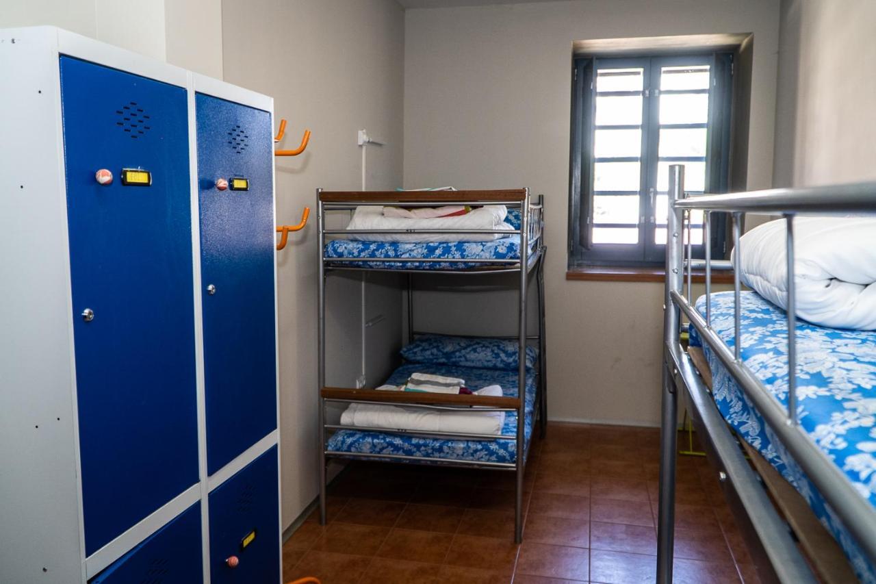 Albergue de Cuéllar Camera foto