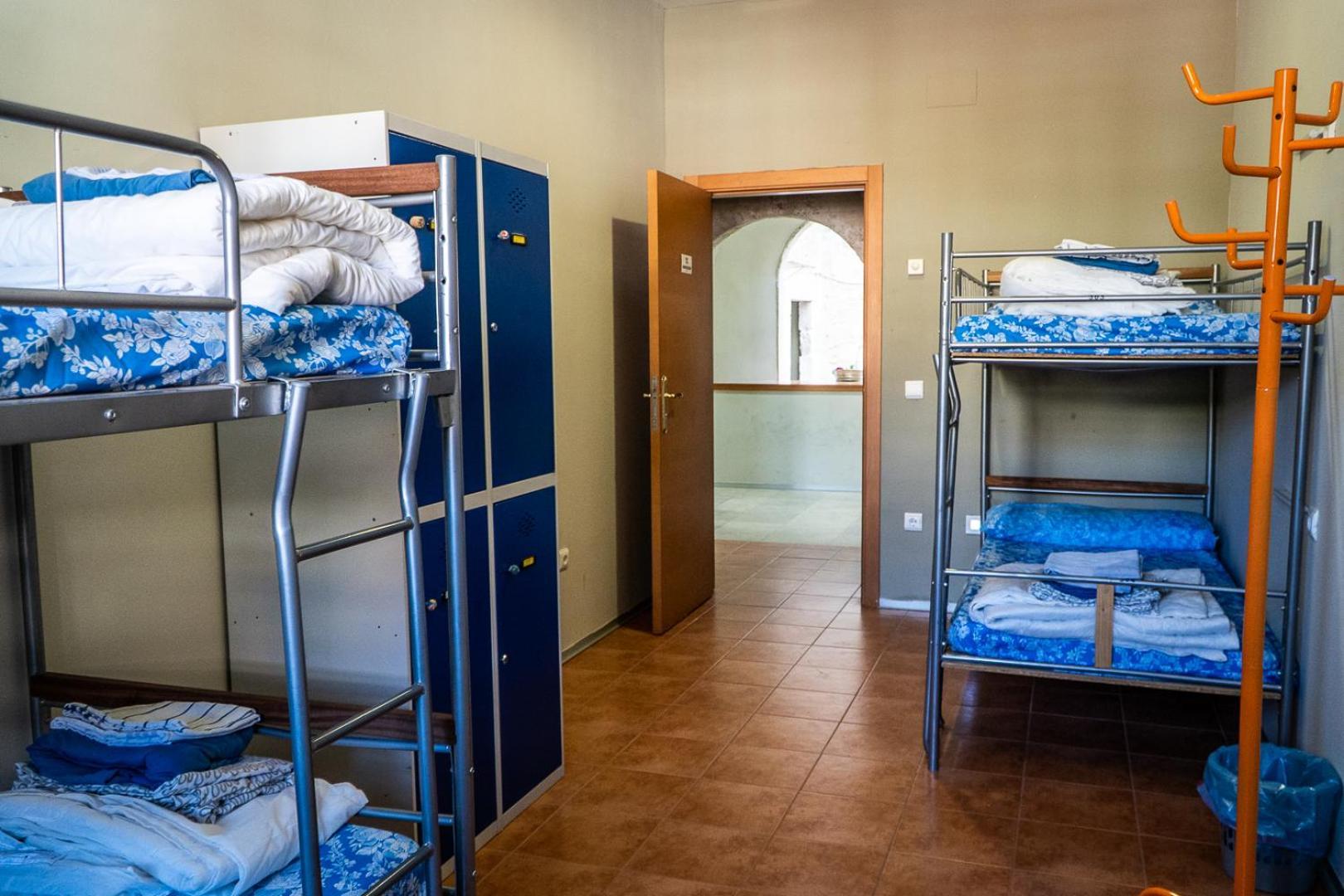 Albergue de Cuéllar Camera foto